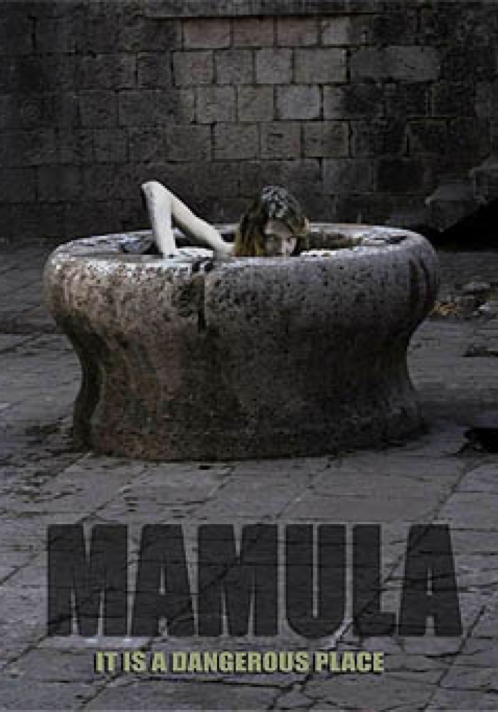 Mamula